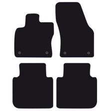 Serie Tappeti Moquette Tailor Skoda Kodiaq 16> Cora 131835